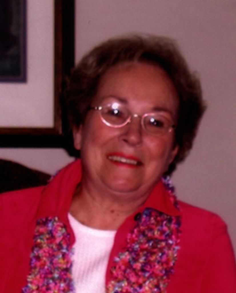 Janet Ruth Pahr Profile Photo