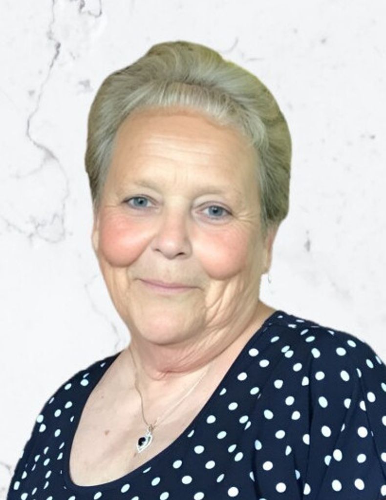 Connie Upchurch Goodman