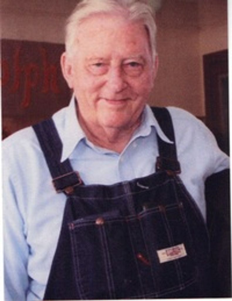 Wilbur  A.  Lyons