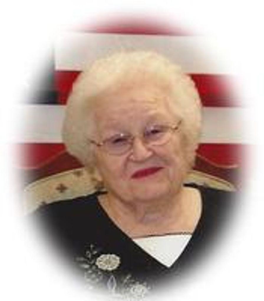 Voney 'Faye' (Dennison) Shelley