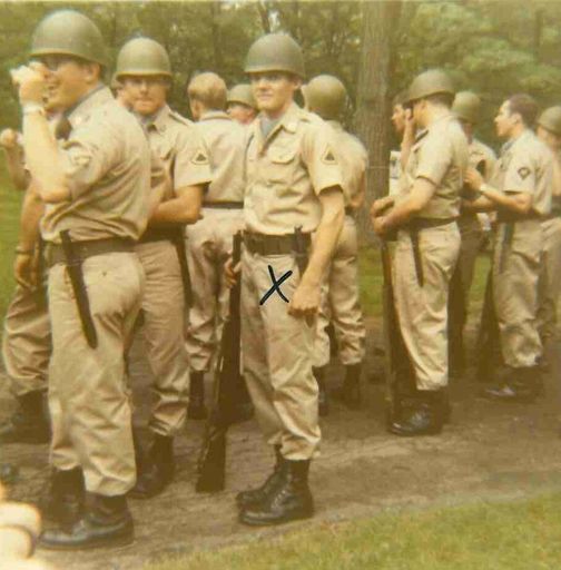 David F. Mahoney photo gallery thumbnail 5 of 78