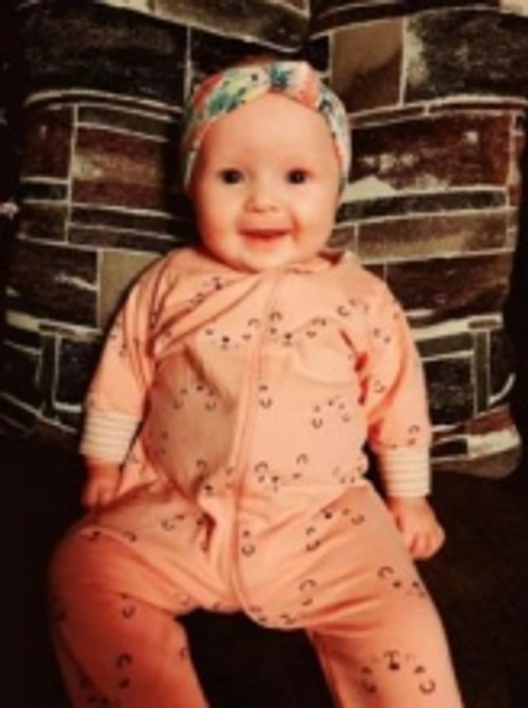 Averie Grace Stuckman Profile Photo