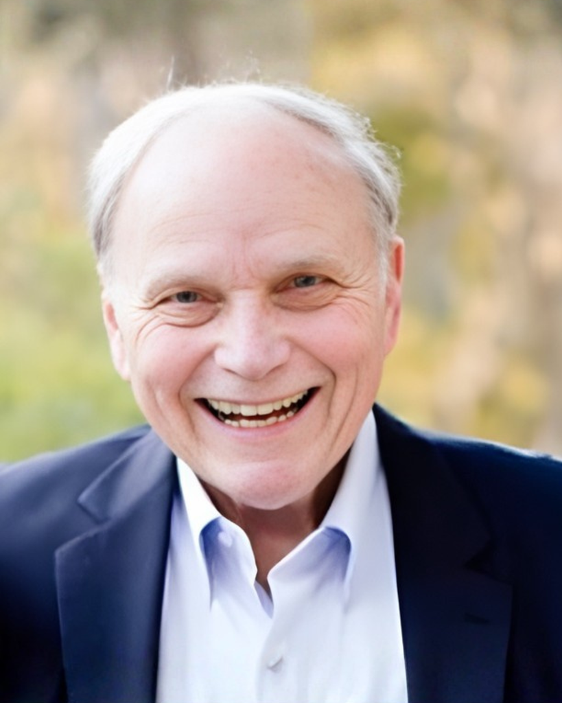 Robert Andrew Draughn Profile Photo