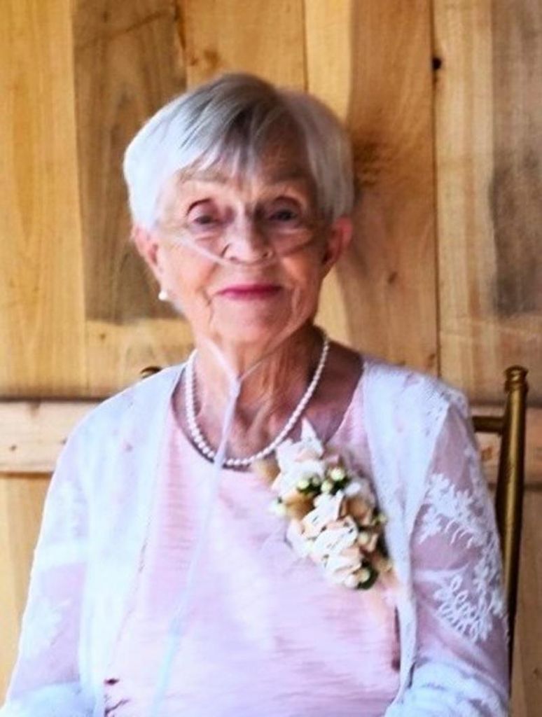 Joyce A. Ritter Profile Photo