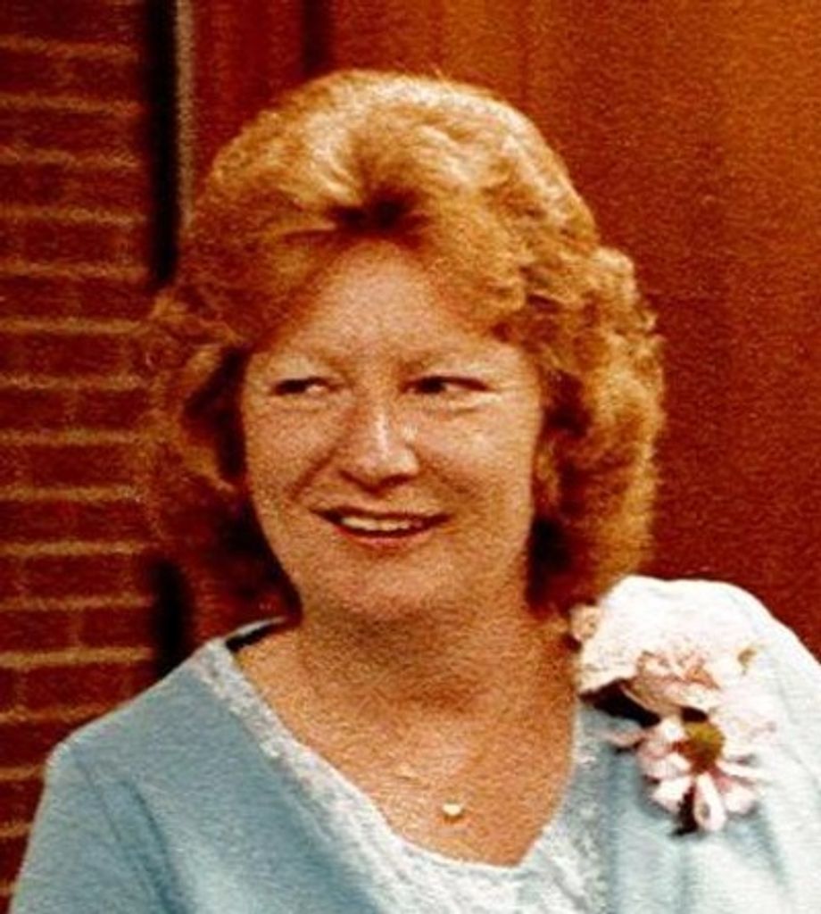 Ellen Bales Profile Photo