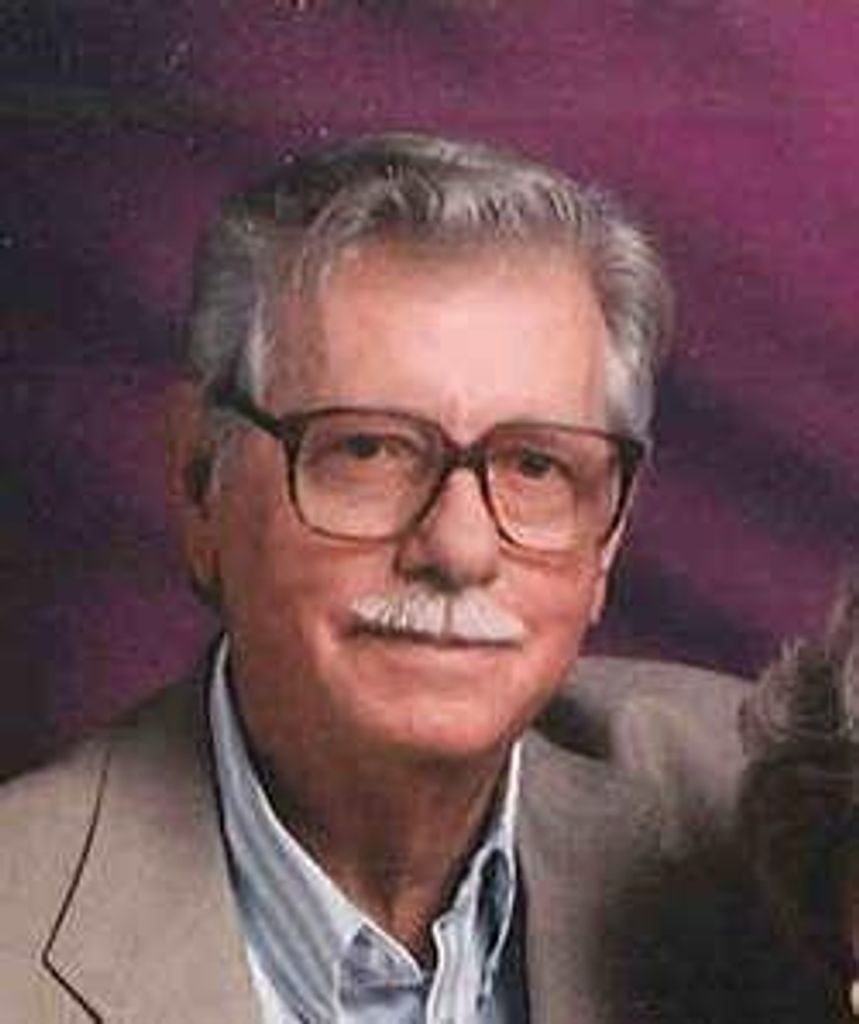 William "Bill" Curtis Horne, Jr.