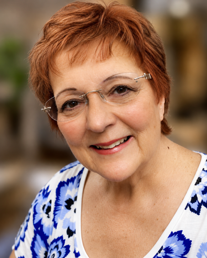 Sharon Sweazy Graves
