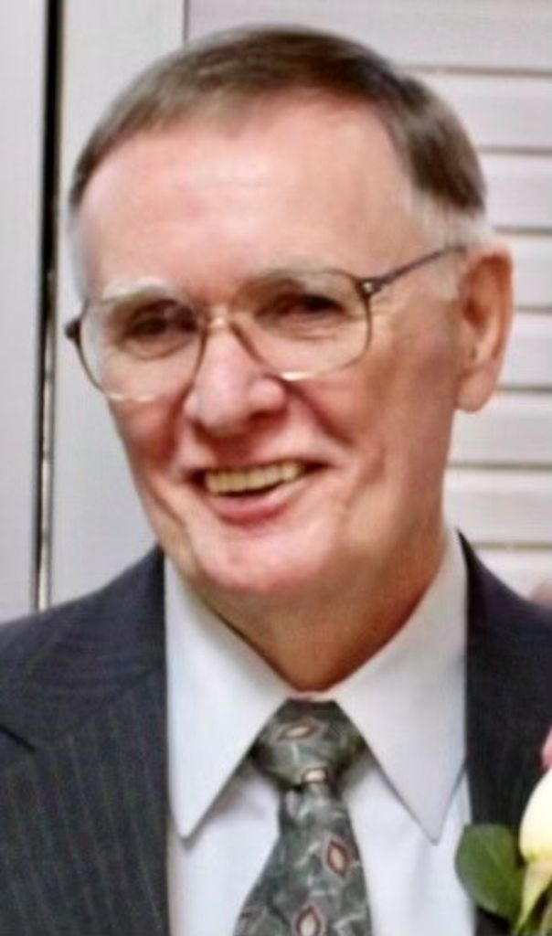 Rev. Keith Wayne Jacobs Jr. Profile Photo