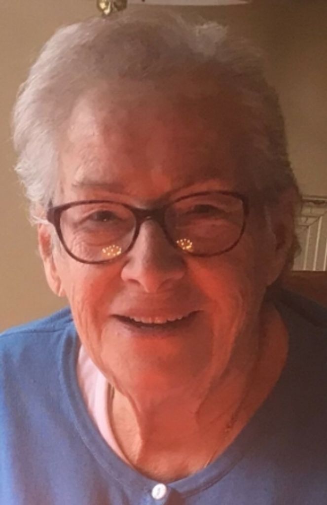 Mary A. Walsh Profile Photo