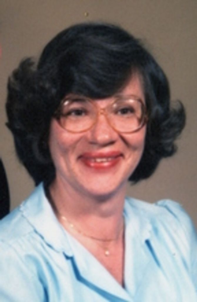 Patricia Ann Antkowiak