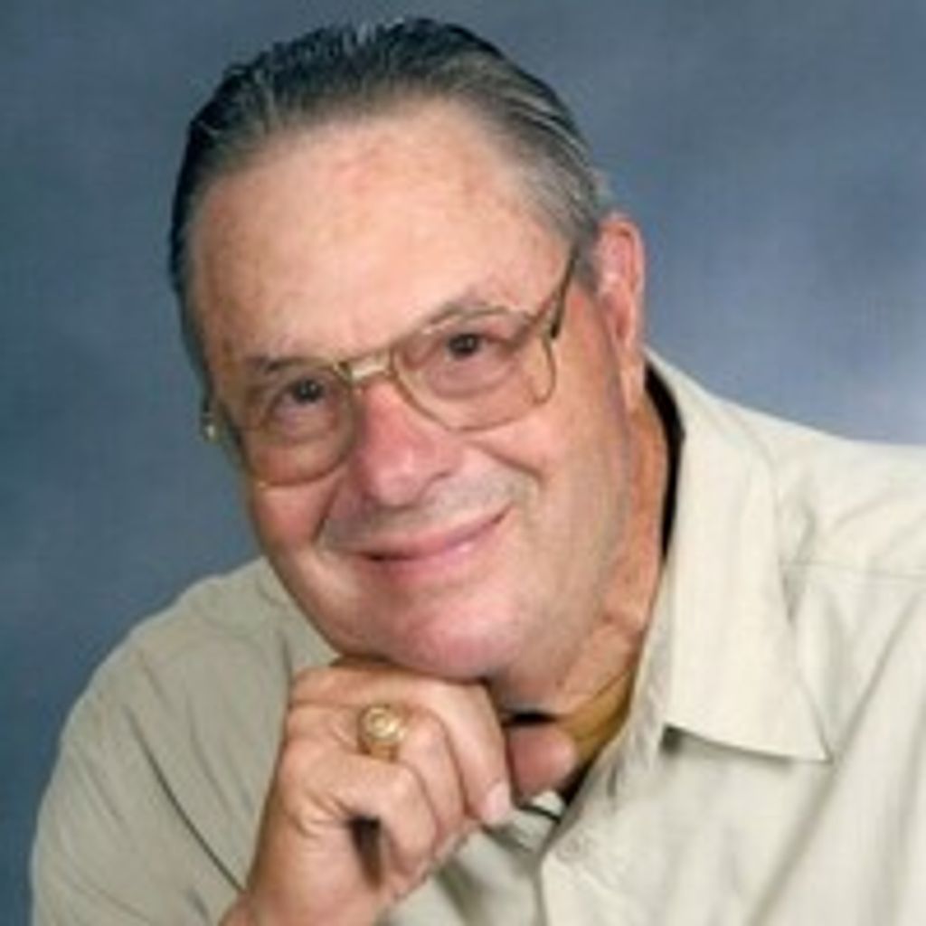 David Roy Rogerson