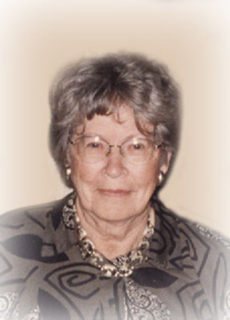 Lucille M. Nelson