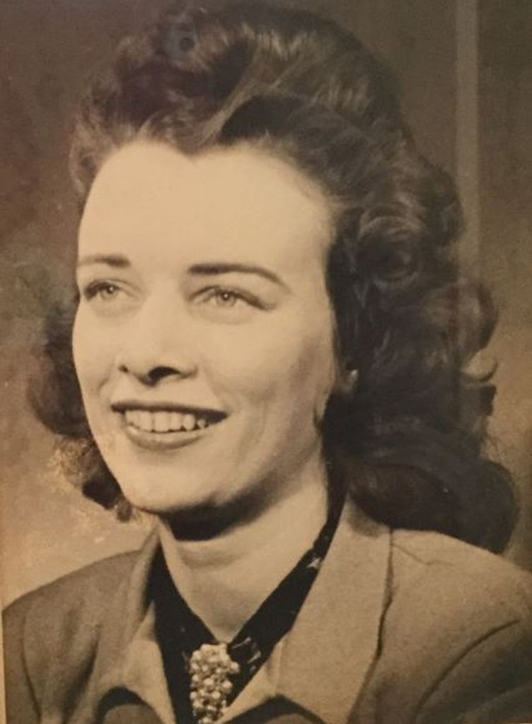 Ethel Palladino