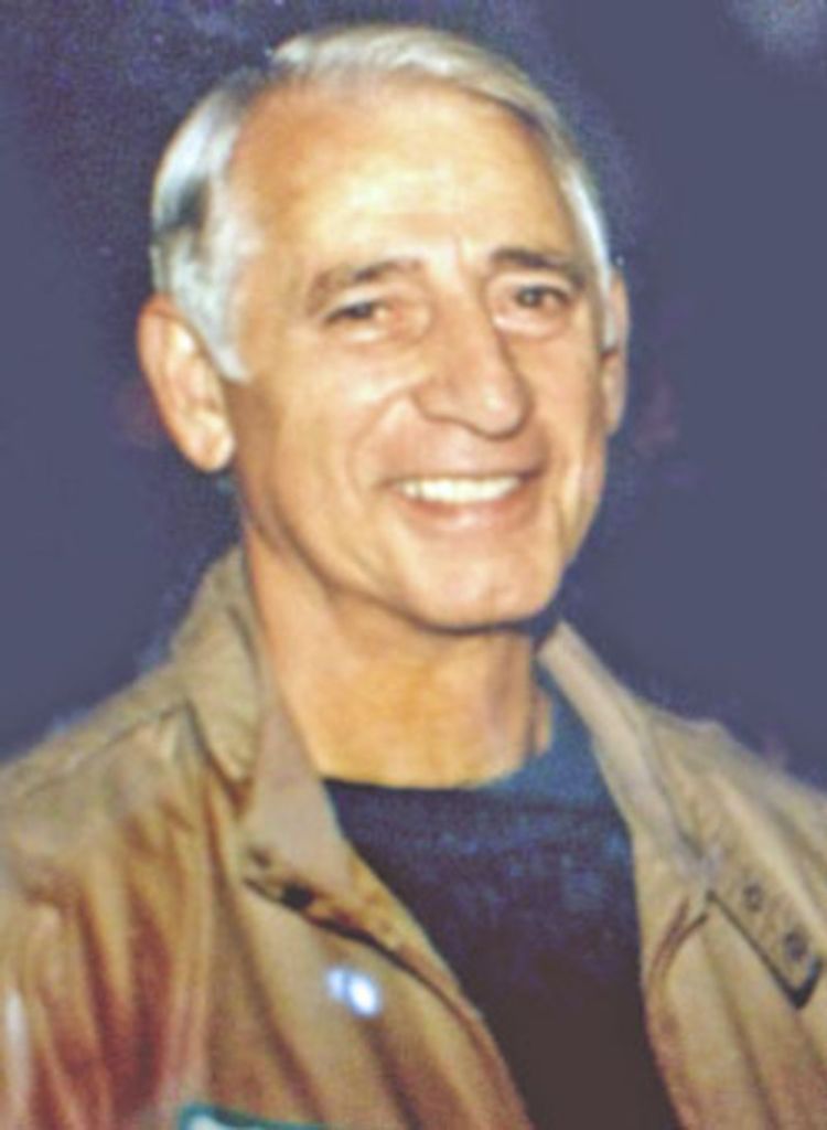 Frank Fazio