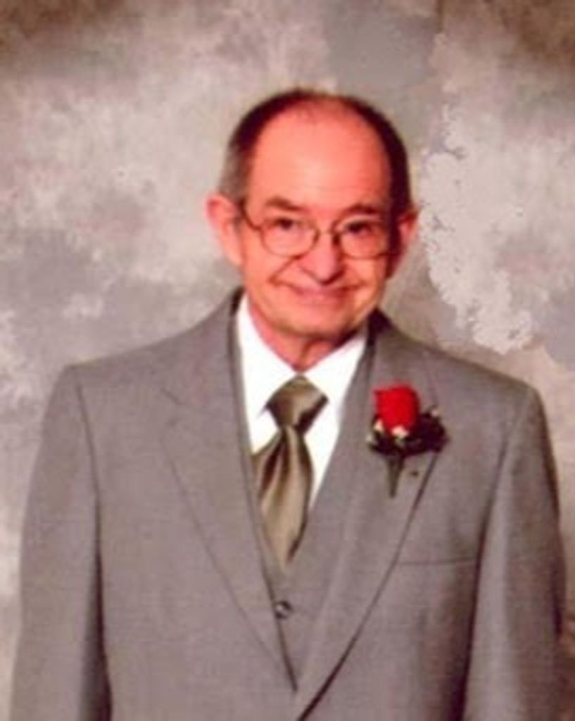 Charles H. Freeman Profile Photo