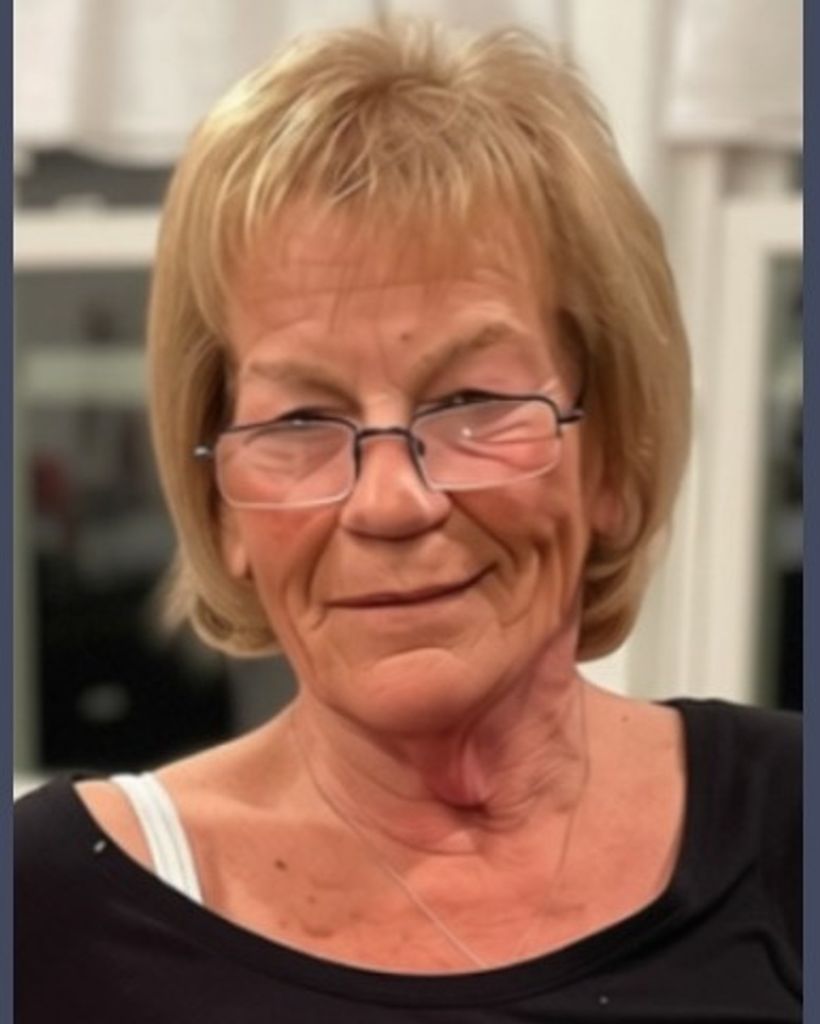 Mary June Spavold Profile Photo