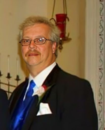 Andrew Carl Puls Profile Photo
