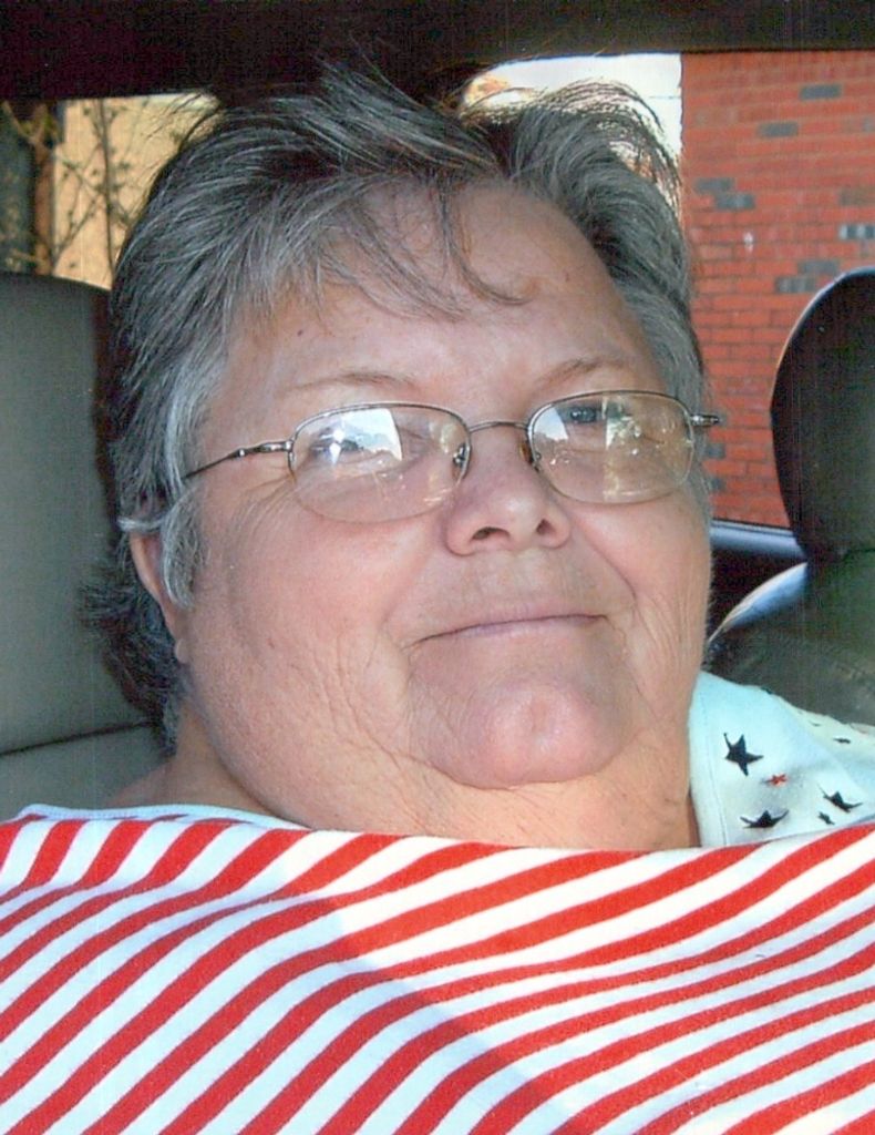 Glenda Putman Profile Photo