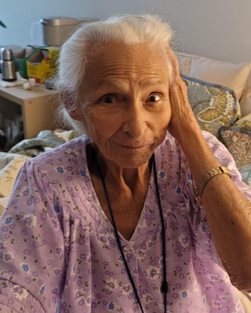 Nora Delgado Sanchez Profile Photo