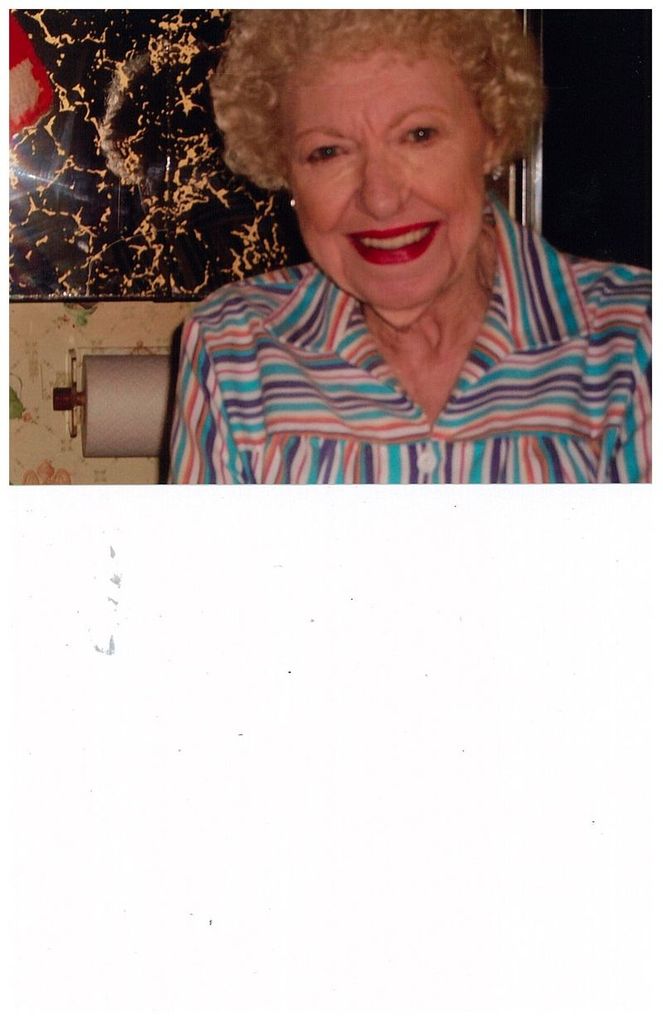 Shirley Joan Miller Profile Photo