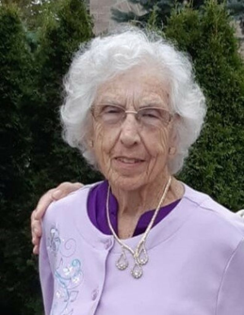 Ruth J. Senko