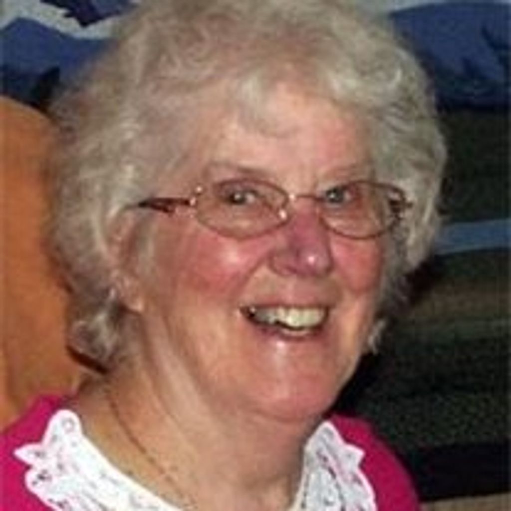 Jane G. (Mealy) Jackman Profile Photo