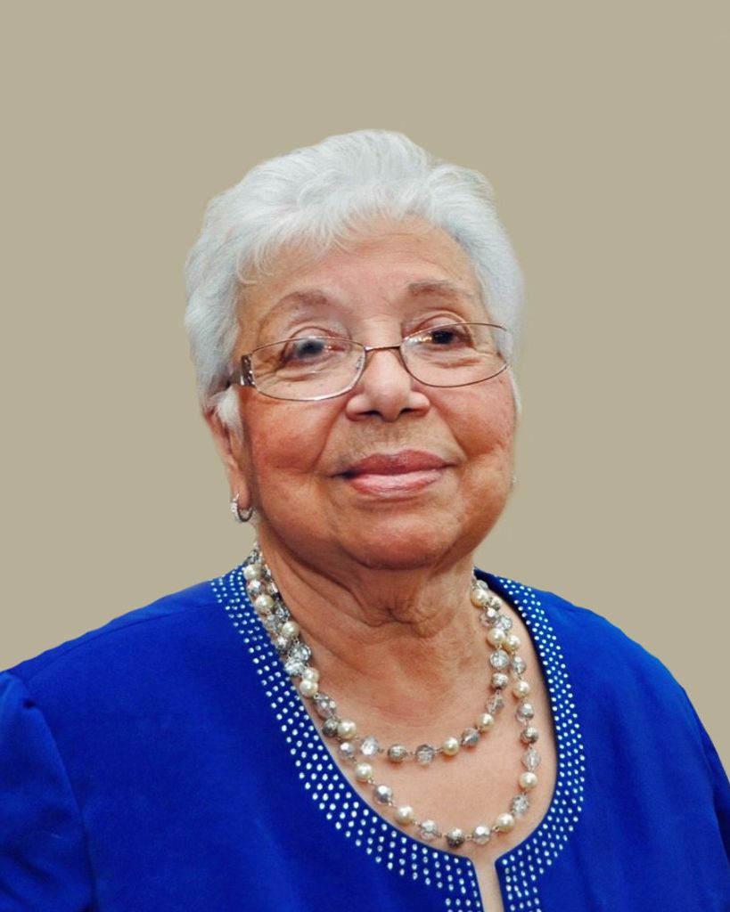 Elsa Maria Velez Profile Photo