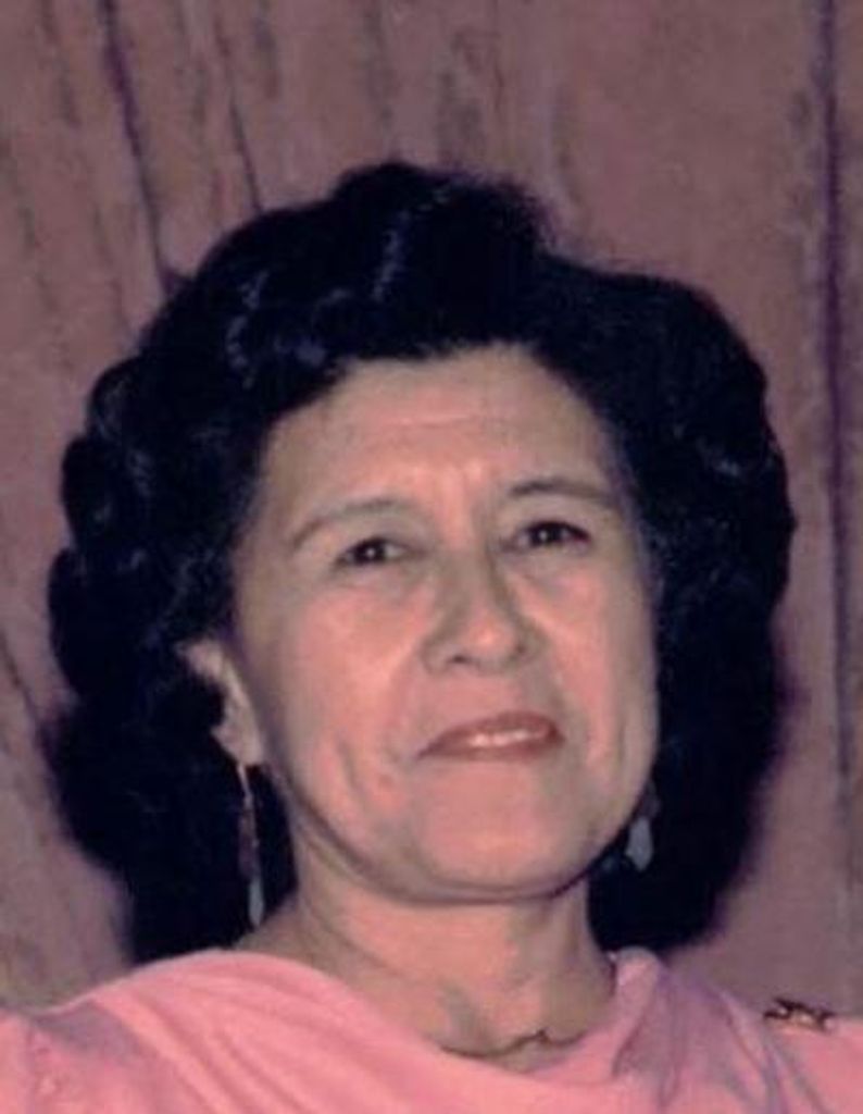 Trinidad M. Hernandez Profile Photo