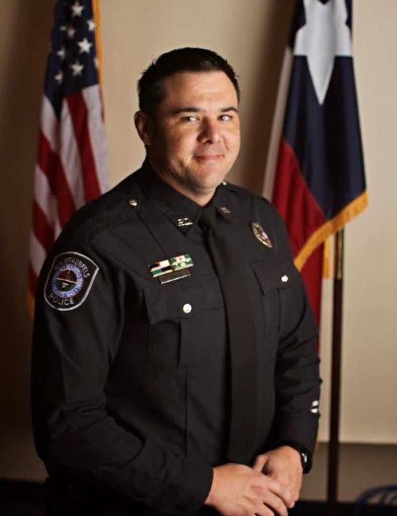 Andrew Brent Kempker Profile Photo