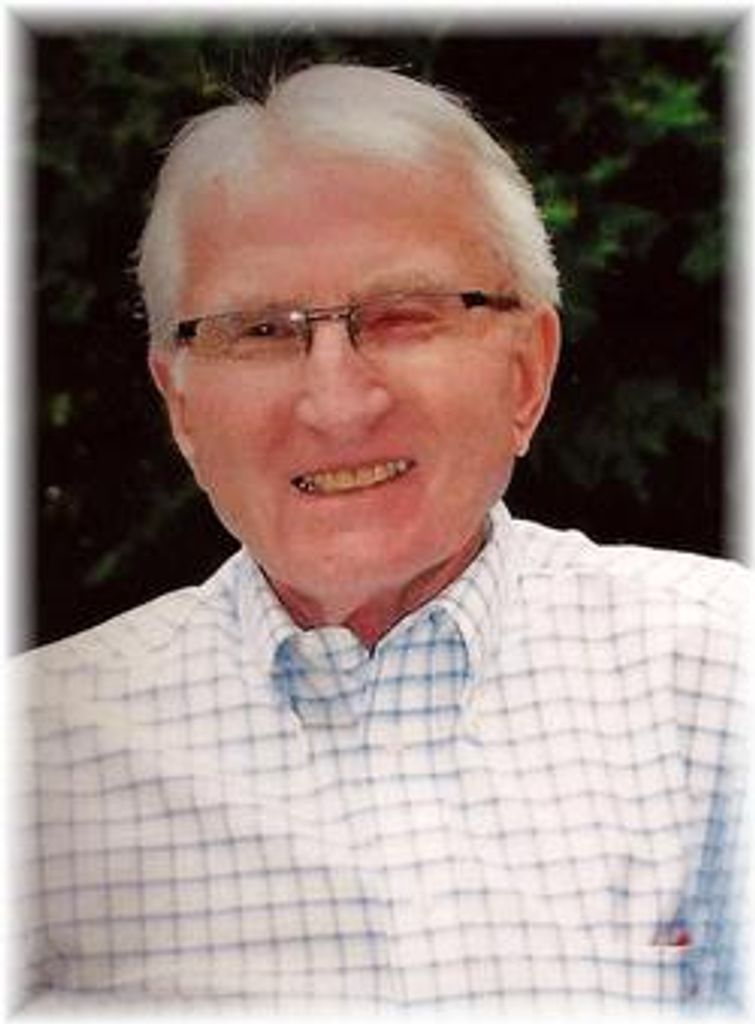 Glen Otto "Goose" Wissner