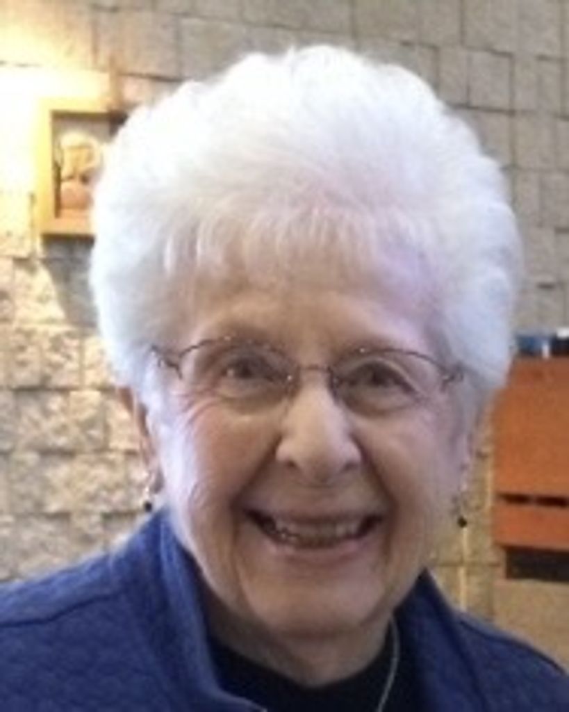 Dolores M. Buchberger