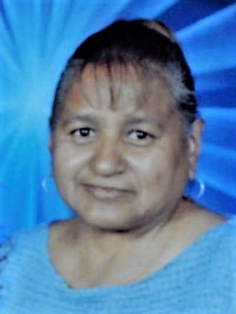 Fidelia Almaraz Gonzalez Profile Photo
