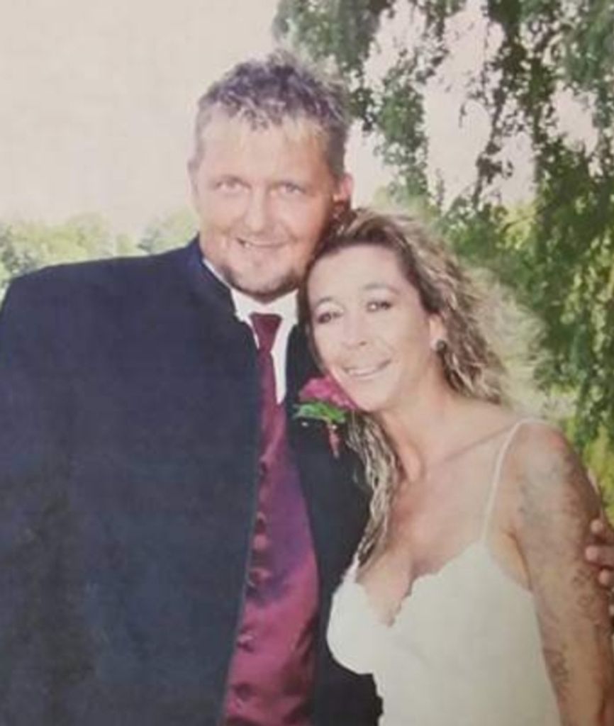Sherri Lynne Hough
