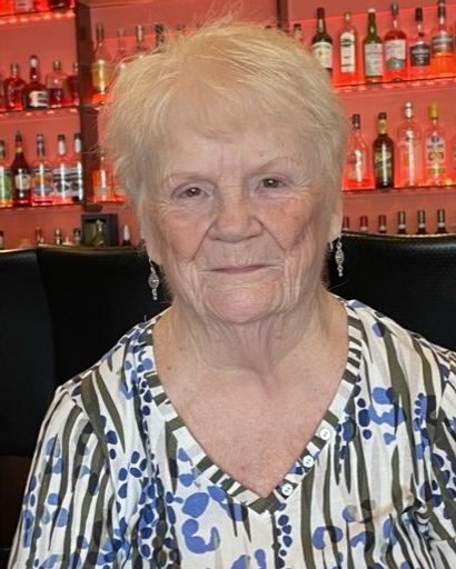 Pauline M. Sousa's obituary image