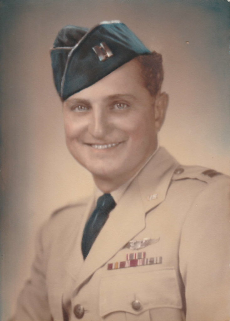 Norman D. Peters