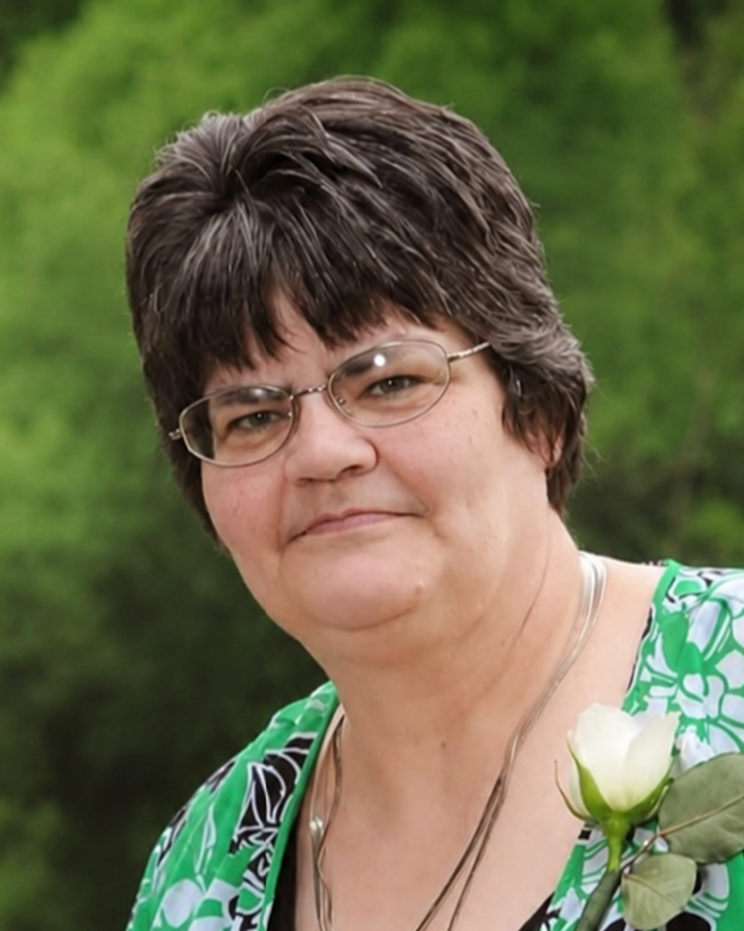 Cathy Barclay