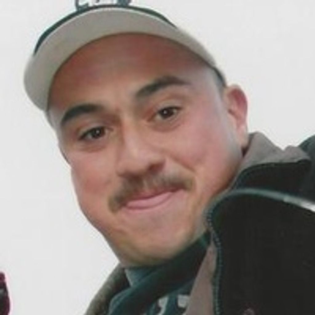 Derrick Gonzales