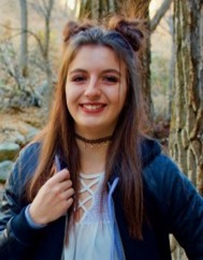Emrie Osmun Profile Photo