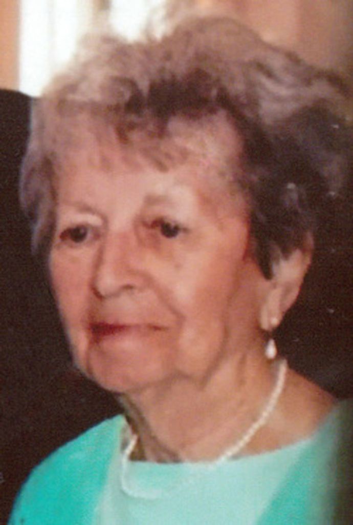 Regina R. Caby