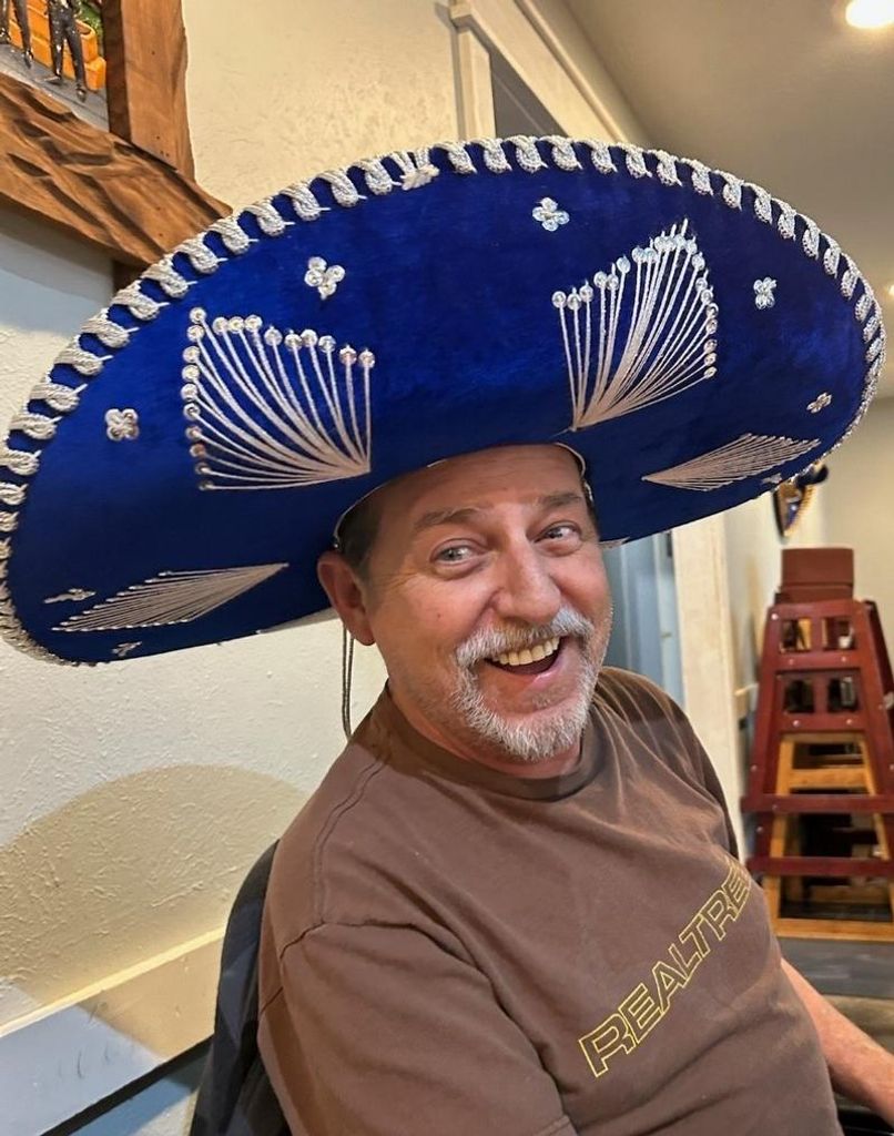 Randy Harris Profile Photo