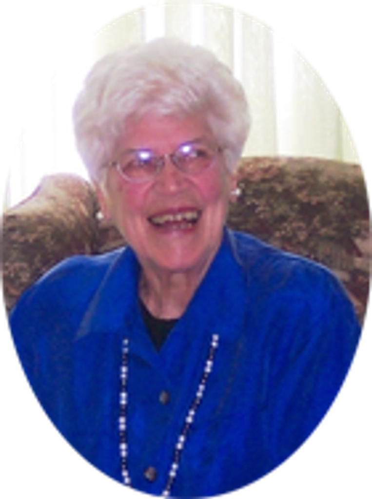 Barbara Yule