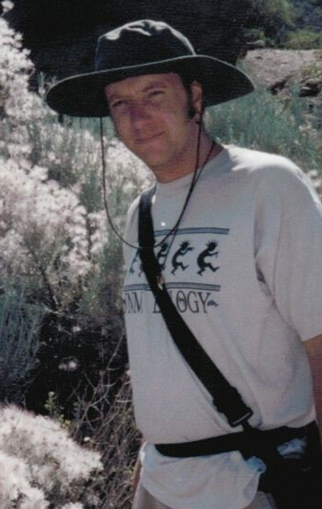 James D. Davis