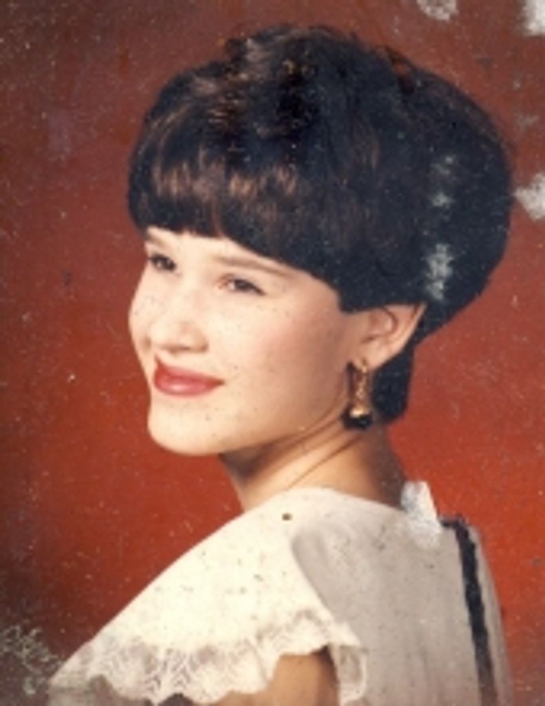 Deanna Lynn Aldridge Lundy