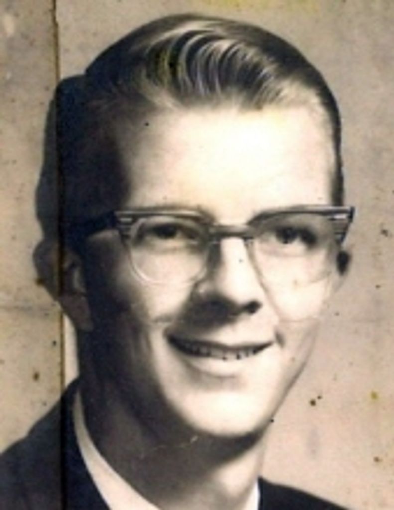Stanley Bruce Hall Profile Photo