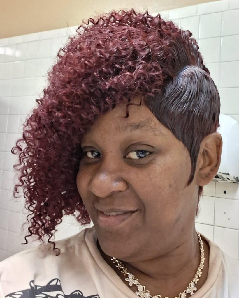 Karen Shamise Gadson Profile Photo