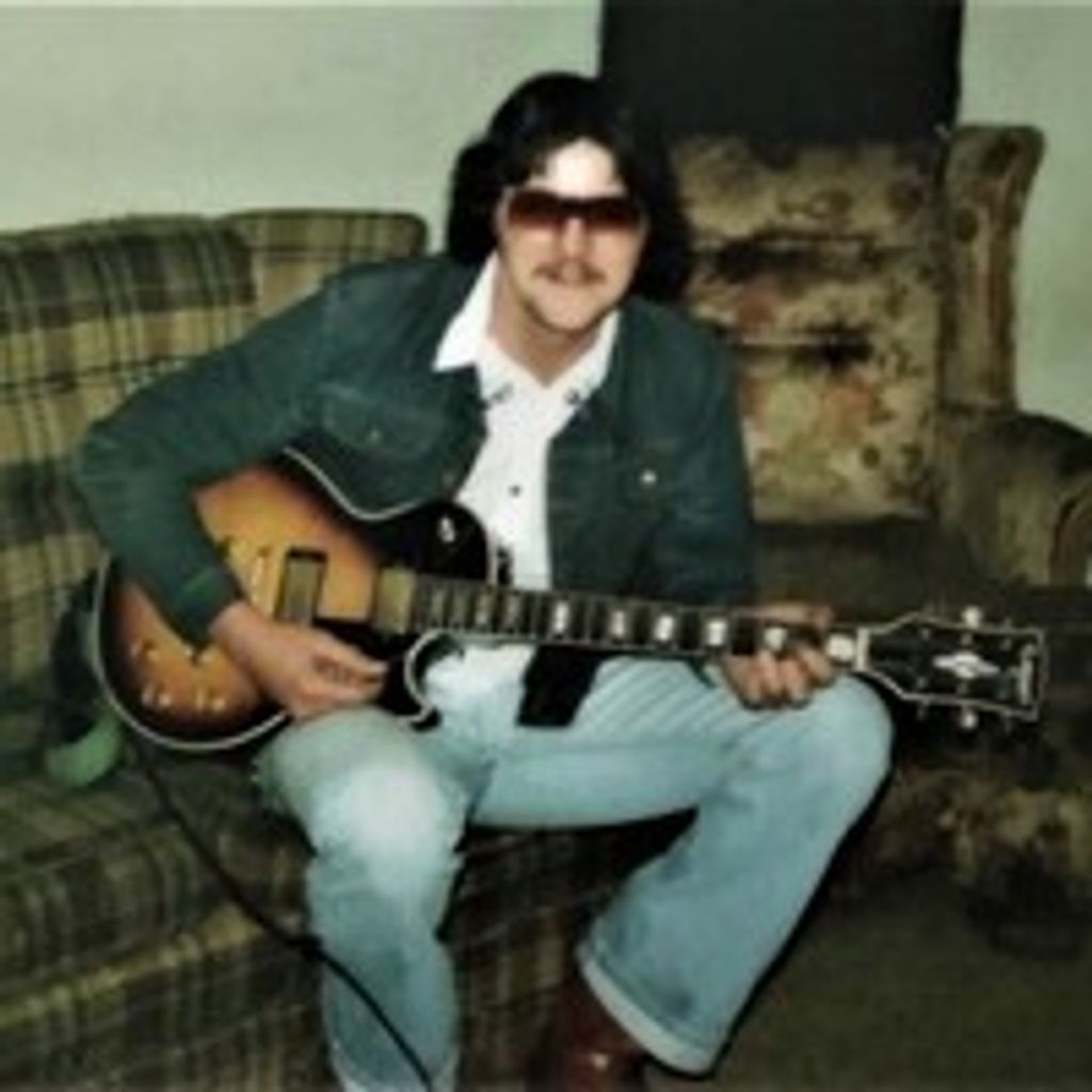 John Mangan