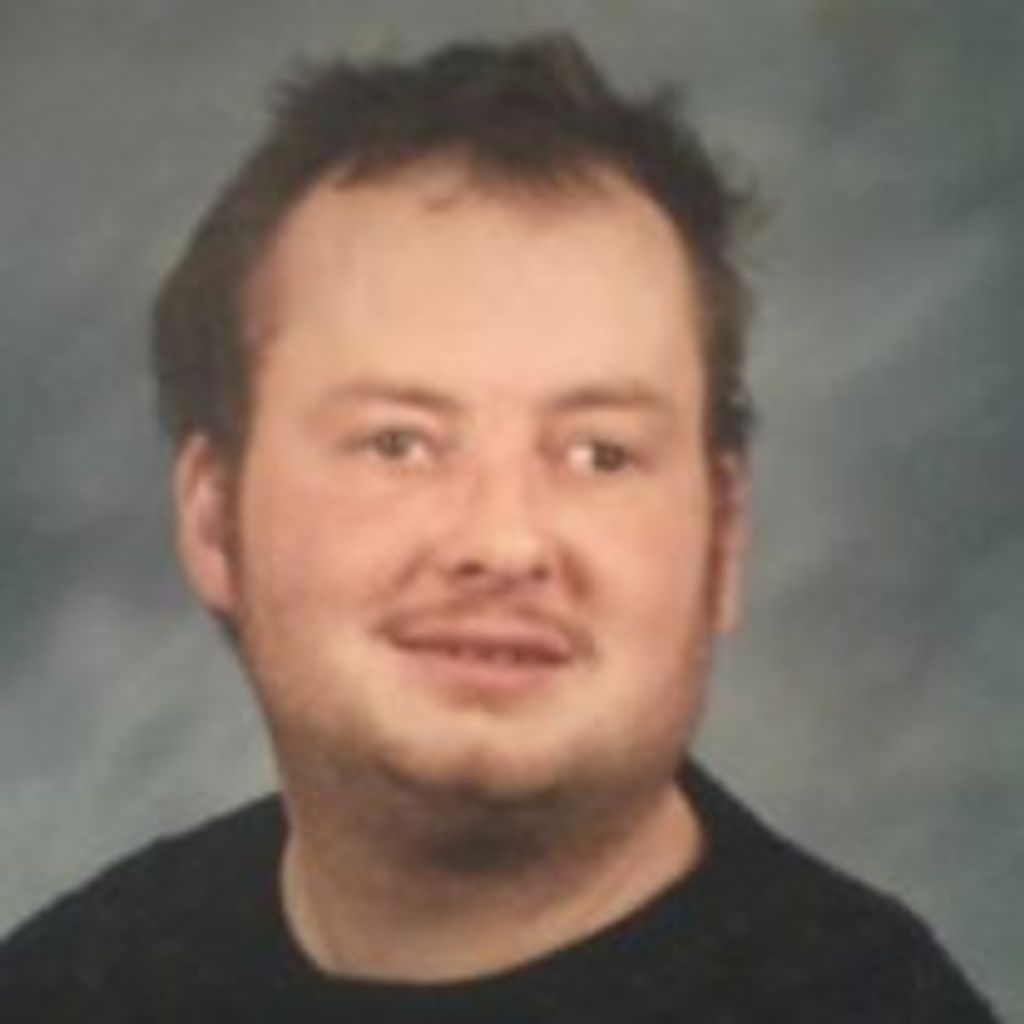 Michael Wayne Thompson Jr. Profile Photo