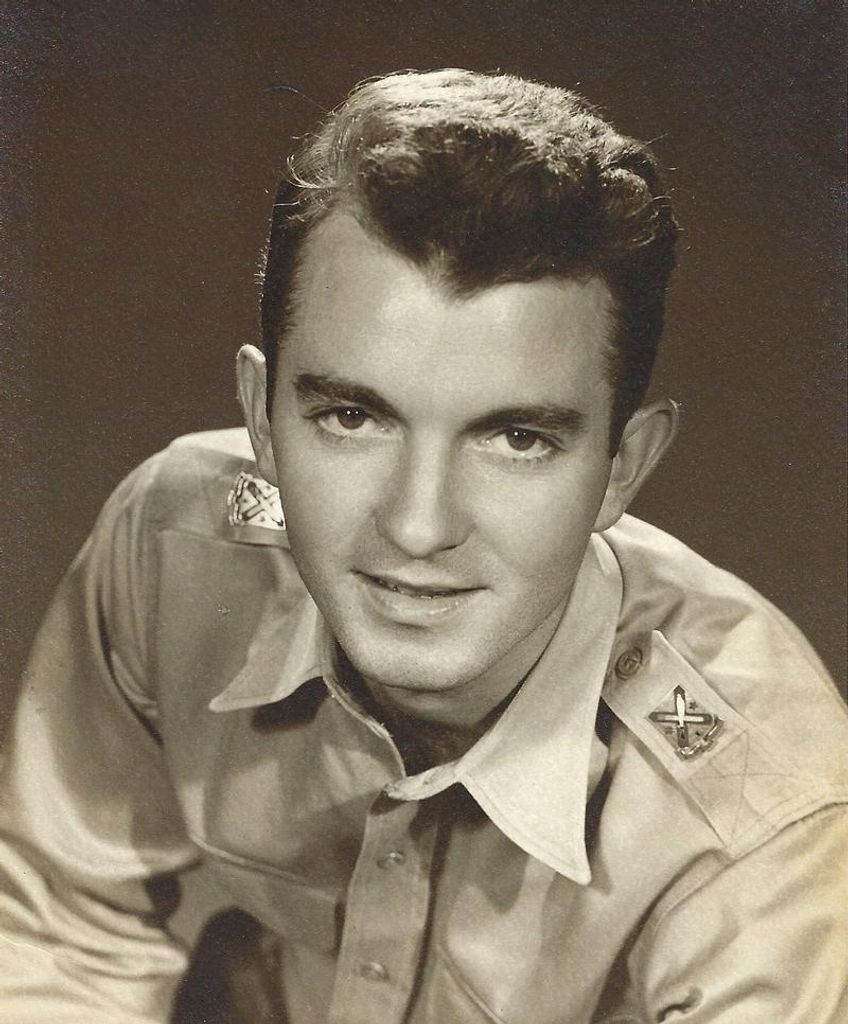 Irvin Lee Hamlet Profile Photo