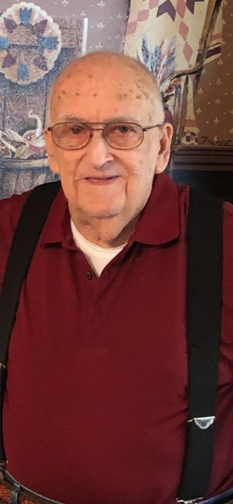 Eldon Opal Pledger Profile Photo