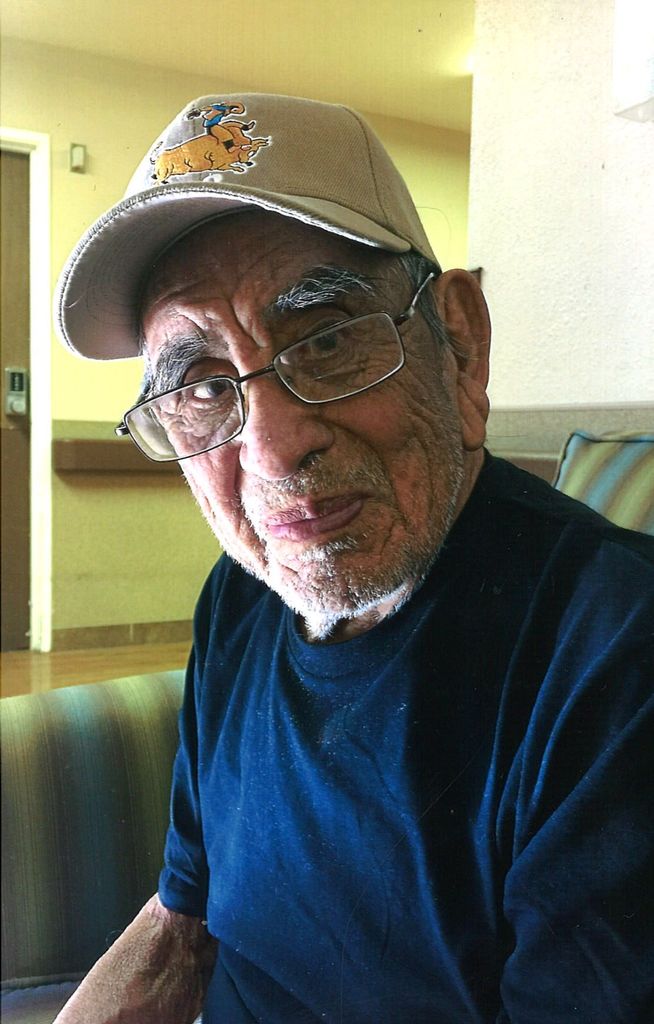 Agapito G. Pena